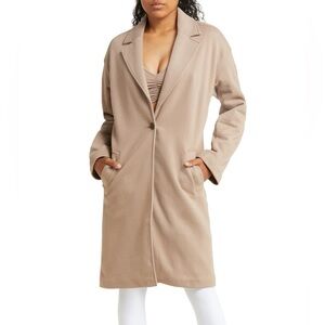 ALO Yoga VIP Trench Blazer Coat